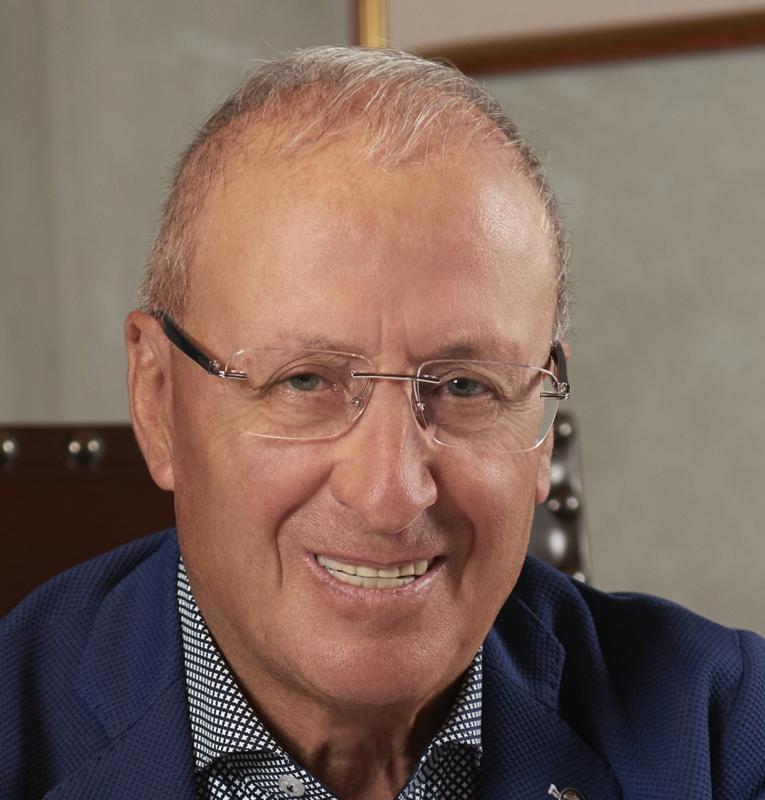 Ennio De Rigo Piter Image